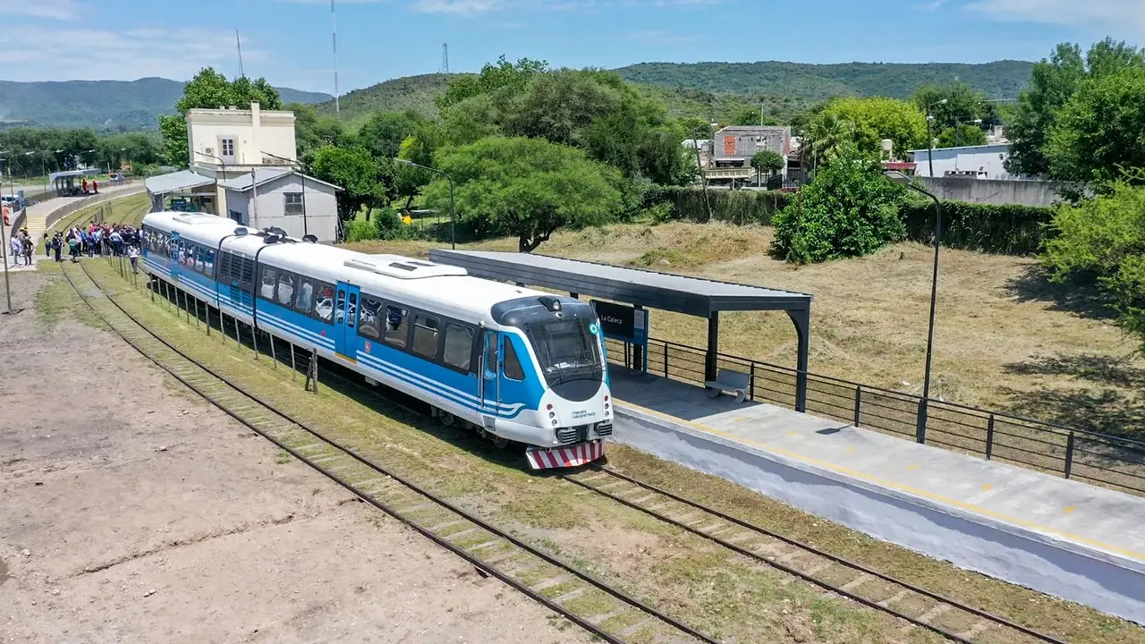 Tren