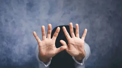 Según la OMS, 1 de cada 3 mujeres sufrió violencia de género en algún momento de su vida Según la OMS, 1 de cada 3 mujeres sufrió violencia de género en algún momento de su vida