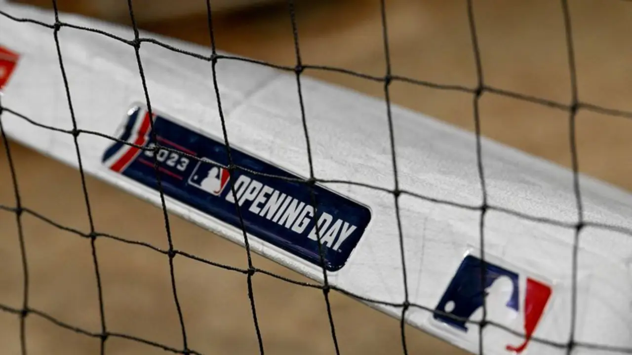 La MLB firma acuerdo de tres años con Netflix, NBCUniversal y ESPN