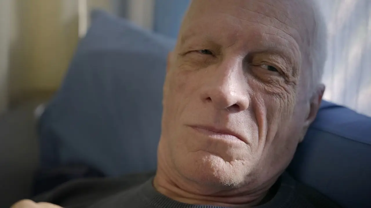 Daniel Fanego.