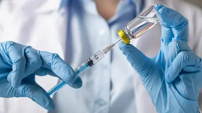 Médicos y científicos denuncian un evento antivacunas en Diputados: "Tendencioso y negacionista" Médicos y científicos denuncian un evento antivacunas en Diputados: "Tendencioso y negacionista"