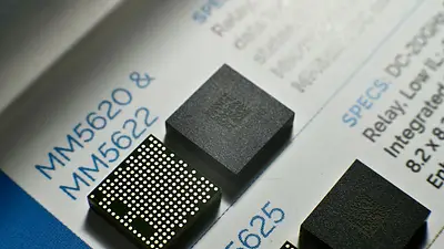 EXCLUSIVA-El plan arancelario de Trump para los chips probablemente se retrasará EXCLUSIVA-El plan arancelario de Trump para los chips probablemente se retrasará
