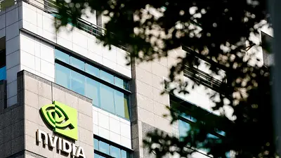 Las buenas previsiones de Nvidia aplacan, por ahora, el temor a una burbuja en la IA Las buenas previsiones de Nvidia aplacan, por ahora, el temor a una burbuja en la IA