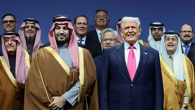 EEUU autoriza la exportación de chips avanzados a empresas de Arabia Saudí y EAU EEUU autoriza la exportación de chips avanzados a empresas de Arabia Saudí y EAU