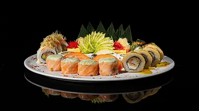 Descuentos en sushi Descuentos en sushi