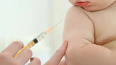Coqueluche: confirman 81 nuevos casos y superan la cifra de 846 contagios Coqueluche: confirman 81 nuevos casos y superan la cifra de 846 contagios