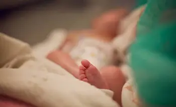 Aumentan los casos de tos convulsa y la mortalidad infantil continúa en alerta  | Salud