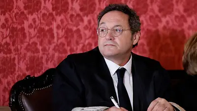 El Tribunal Supremo de España declara culpable al fiscal general en un caso de filtraciones El Tribunal Supremo de España declara culpable al fiscal general en un caso de filtraciones