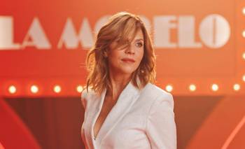 Marcela Morelo, íntima: pasiones y reflexiones de una artista consagrada | Música