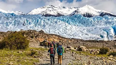 El Calafate El Calafate