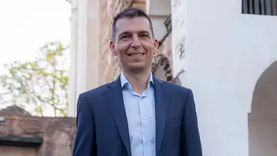 Un diputado cordobés se sumó a las filas de La Libertad Avanza en el Congreso: "Última bala" Un diputado cordobés se sumó a las filas de La Libertad Avanza en el Congreso: "Última bala"
