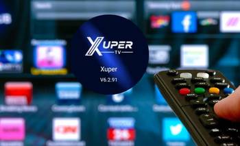 Cómo crear una cuenta de Xuper TV para ver películas es un problema | Xuper tv