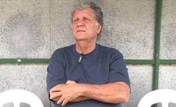 Maradona como rival y compañero: el recuerdo de Osvaldo Rinaldi | Diego armando maradona