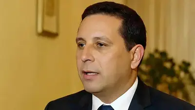 Coimas en la ANDIS: Garbellini, exdirector de Incluir Salud, se negó a declarar Coimas en la ANDIS: Garbellini, exdirector de Incluir Salud, se negó a declarar