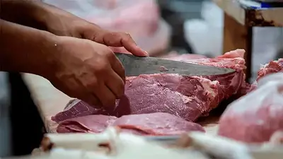 Con un alza del 38% en 2025, la carne se convirtió en el alimento que más aumentó en la región del NEA Con un alza del 38% en 2025, la carne se convirtió en el alimento que más aumentó en la región del NEA