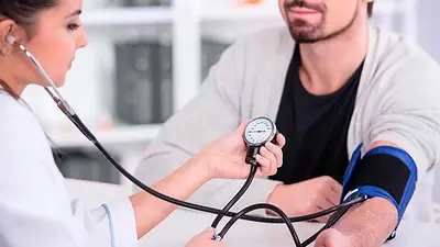 Las cuatro enfermedades "silenciosas" que afectan al cuerpo y sólo pueden detectarse con estudios médicos Las cuatro enfermedades "silenciosas" que afectan al cuerpo y sólo pueden detectarse con estudios médicos