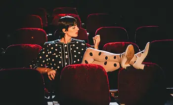 Entradas para Zoe Gotusso en el Teatro Coliseo 2026 y cuándo toca | Recitales