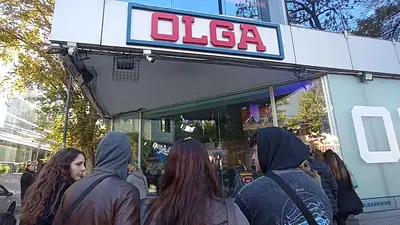 olga olga