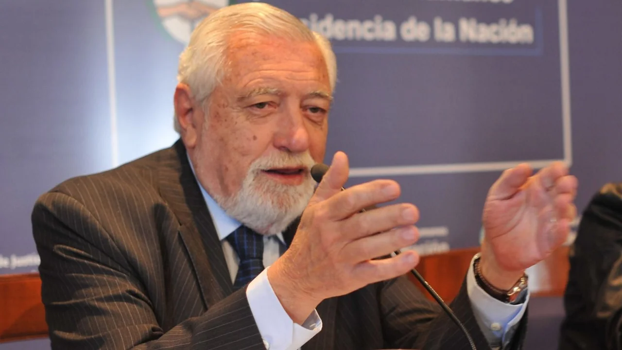 Derechos humanos: el acuerdo que reconstruyó la democracia y el camino para un país más justo