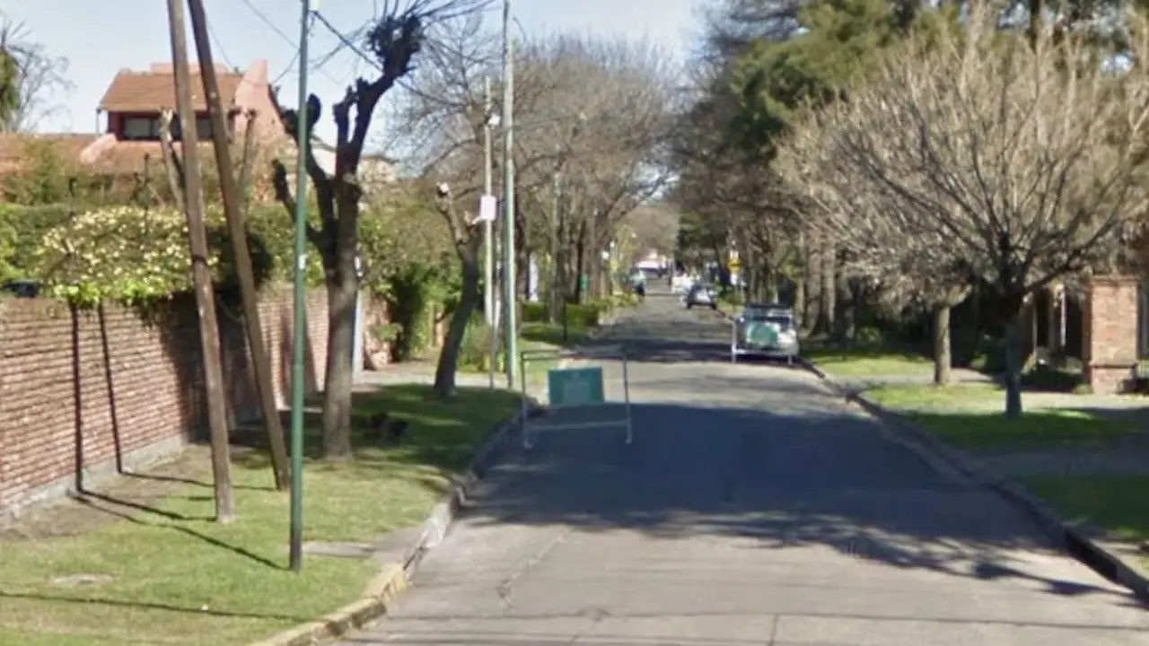 Robo en la casa de la hija de Grondona: qué se sabe hasta el momento