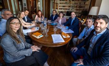 El plan económico de CFK: desafío al FMI y combate a la economía bimonetaria | Crisis económica