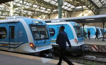 El Gobierno dictó la conciliación obligatoria y este jueves habrá trenes | Trenes
