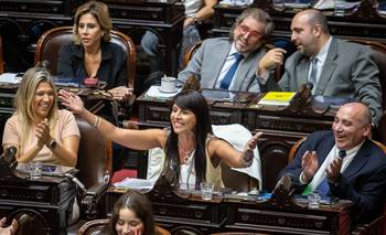 LLA cuenta los votos para sostener el pliego de Villaverde en el Senado | Congreso