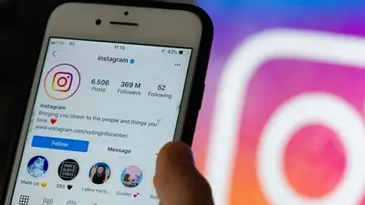 Instagram Instagram