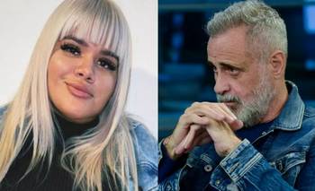 Morena Rial, de la cárcel a un proyecto que puede cambiarle la vida | Farándula
