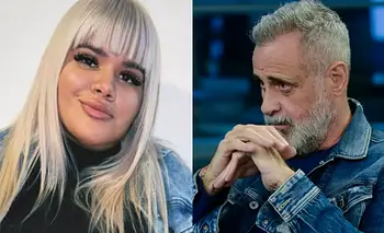 Revelaron la tajante decisión que habría tomado Jorge Rial sobre su hija Morena | Streaming