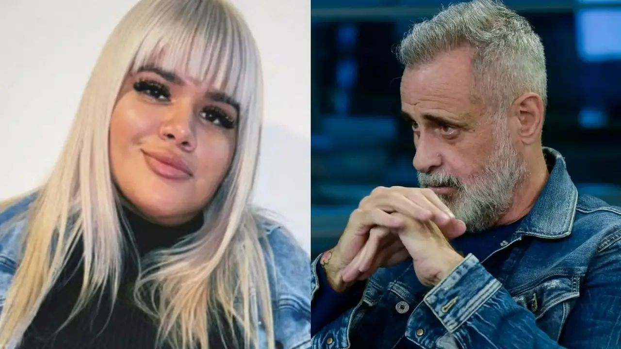 Morena Rial sacó un 9 en Derecho Penal desde la cárcel y ahora pidió algo que puede cambiarle la vida