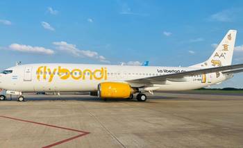 Flybondi no pagó los salarios de marzo y profundiza su crisis | Crisis económica