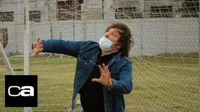 Milei se sumó a la lluvia de críticas a Tapia y la AFA por el campeonato de Rosario Central Milei se sumó a la lluvia de críticas a Tapia y la AFA por el campeonato de Rosario Central