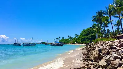 Quarta Praia Quarta Praia