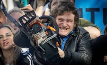 ¿Puede haber gobernabilidad con crisis económica? | Javier milei 