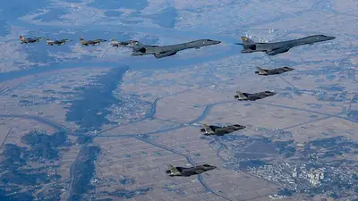 Avión caza F-35 Avión caza F-35