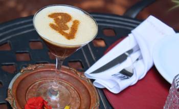 El trago peronista disponible solo por noviembre en un histórico bodegón | Gastronomía