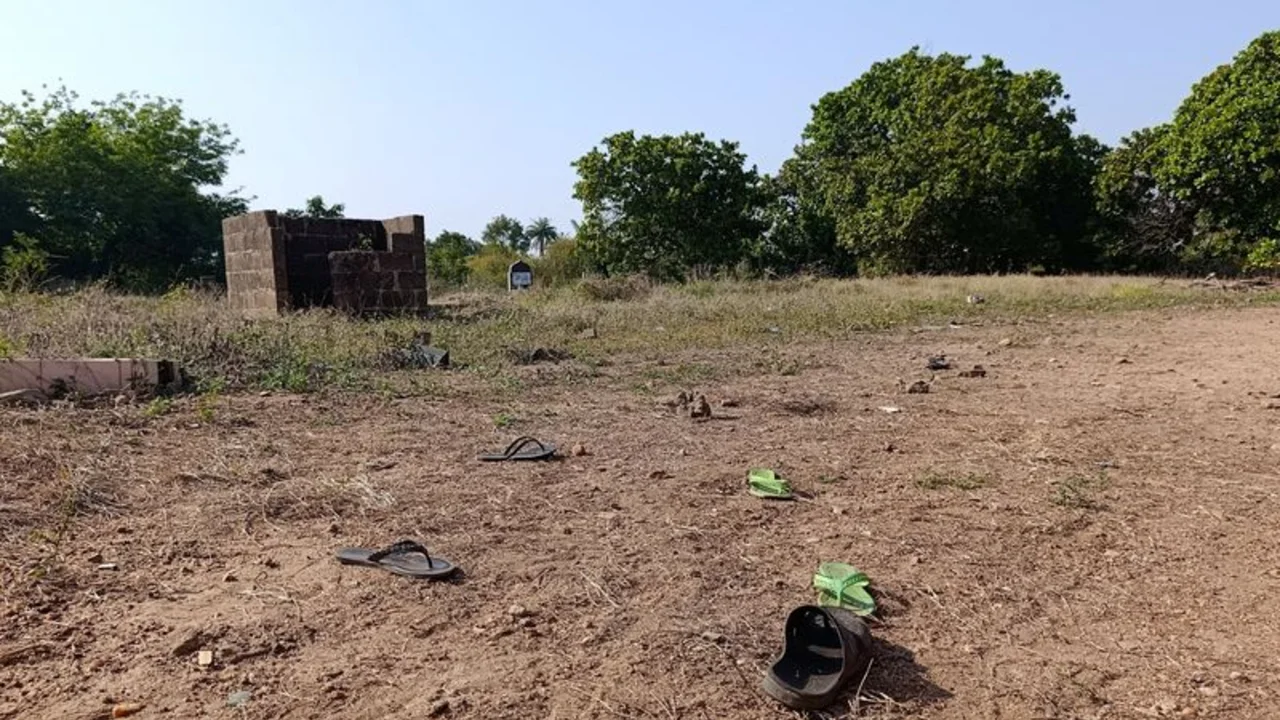 Hombres armados secuestran a 52 estudiantes de una escuela católica en Nigeria, según televisión local