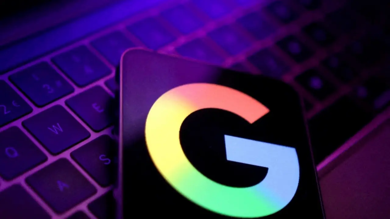 Google