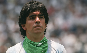 ¿Se puede ser feminista y maradoniana? | Diego maradona