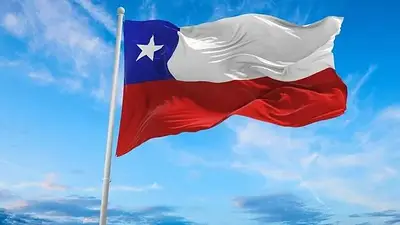 Chile. Chile.