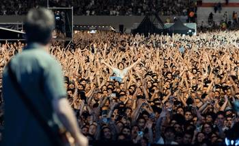 Lo que Oasis dejó: el último nosotros y la efervescencia colectiva | Oasis