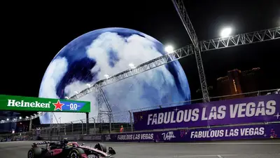 FIA dice que normas de la Fórmula 1 para 2026 resolverán laguna sobre límite de costos de motores FIA dice que normas de la Fórmula 1 para 2026 resolverán laguna sobre límite de costos de motores