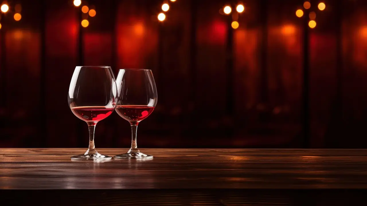 Vino argentino