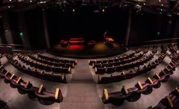 La arriesgada jugada de los teatros de CABA que generó un leve repunte | Teatro