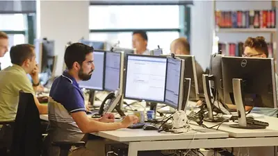 Empleo formal: Formosa entre las provincias con mejor desempeño interanual a agosto de 2025 Empleo formal: Formosa entre las provincias con mejor desempeño interanual a agosto de 2025
