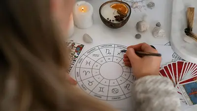 Asombro por los signos que van a enamorarse esta semana, según la Inteligencia artificial Asombro por los signos que van a enamorarse esta semana, según la Inteligencia artificial