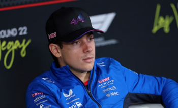 Promesa de F2 suena en Alpine y apunta al asiento de Colapinto | Automovilismo