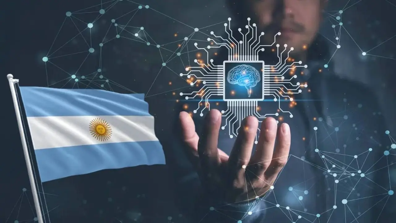 Informe revela datos inéditos sobre la adopción de la Inteligencia Artificial en Argentina