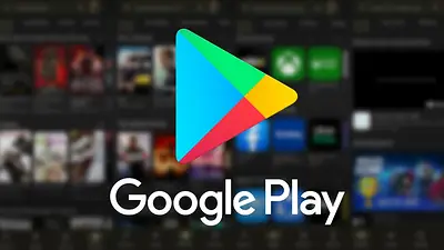 Google Play Google Play